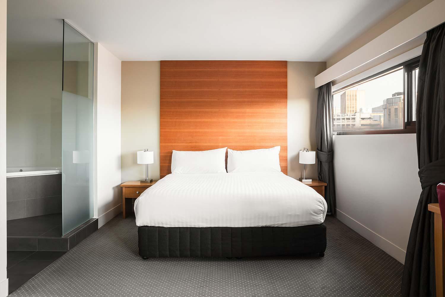 Aparthotel The Old Woolstore 4*